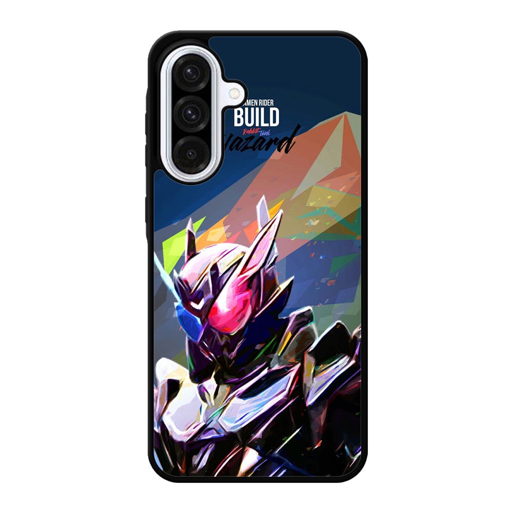 Kamen Rider Hazard Samsung Galaxy A56 Case FE5670