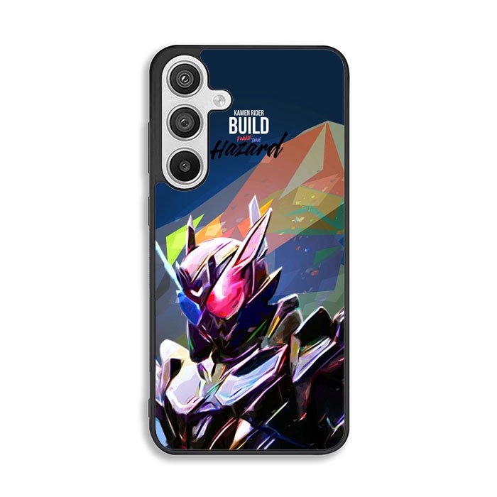 Kamen Rider Hazard Samsung Galaxy A26 Case FE2269