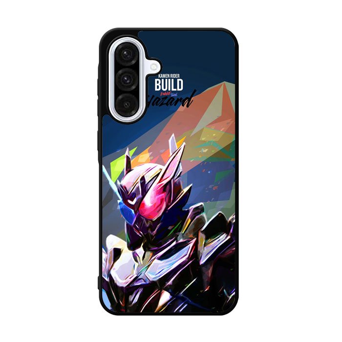 Kamen Rider Hazard Samsung Galaxy A36 Case FE6776