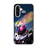 Kamen Rider Hazard Samsung Galaxy A36 Case FE6776