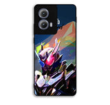 Kamen Rider Hazard Motorola Moto Edge 2024 Case FE2269