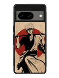 Gintama Google Pixel 8a Case