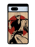 Gintama Google Pixel 7A Case