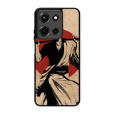 Gintama Motorola Moto G 5G 2025 Case FE0334