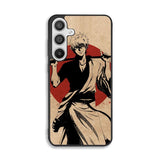 Gintama Samsung Galaxy A26 Case FE3637