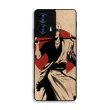 Gintama Motorola Moto G Power 5G 2024 Case FE0334