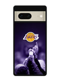 Los Angeles Lakers 6th Google Pixel 7 Case