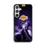 Los Angeles Lakers 6th Samsung Galaxy A26 Case FE1138