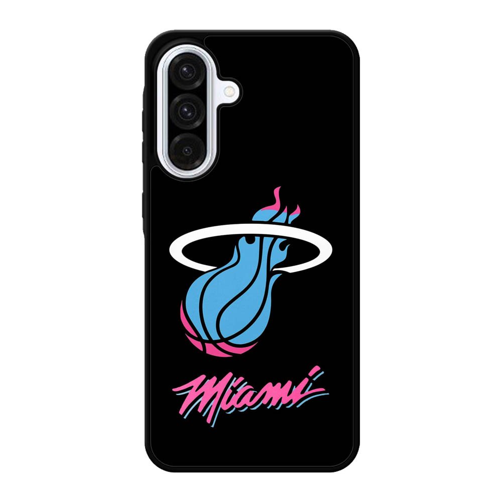 Miami Heat 2nd Samsung Galaxy A56 Case FE6799