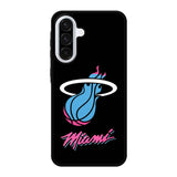 Miami Heat 2nd Samsung Galaxy A56 Case FE6799