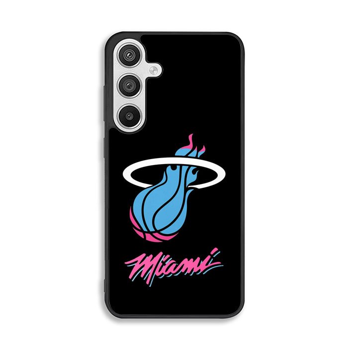 Miami Heat 2nd Samsung Galaxy A26 Case FE2292
