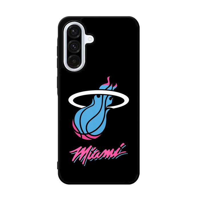 Miami Heat 2nd Samsung Galaxy A36 Case FE6799