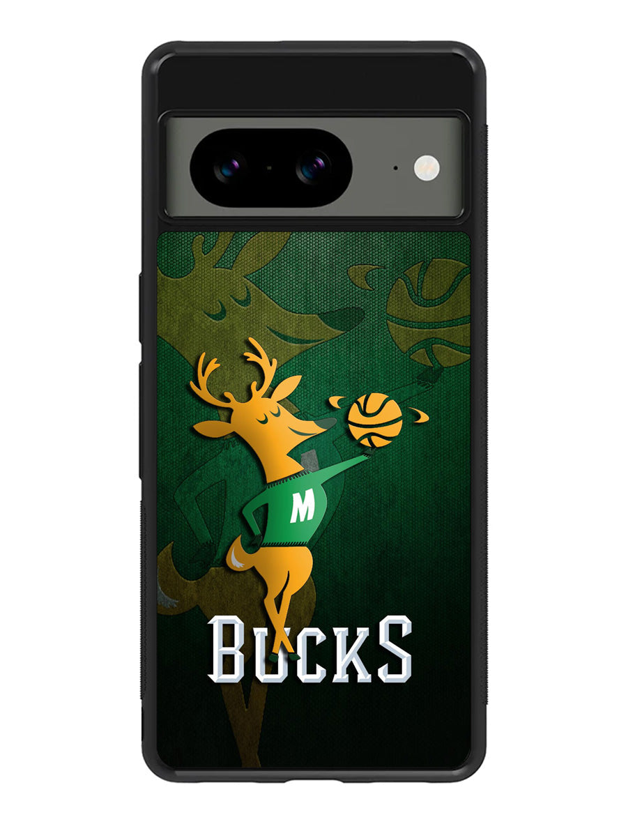 Bucks Google Pixel 8a Case