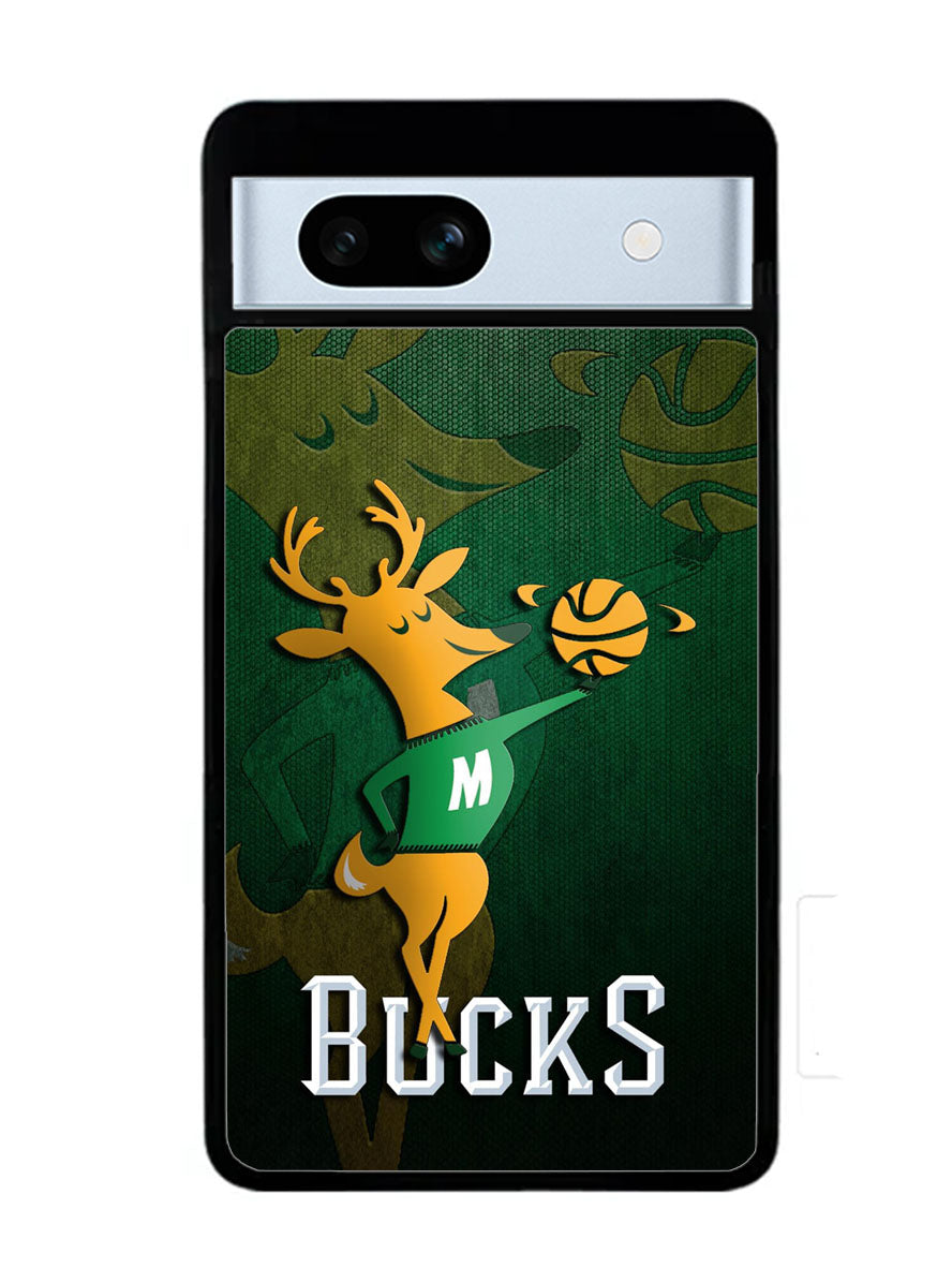 Bucks Google Pixel 7A Case