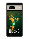 Bucks Google Pixel 7 Case