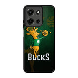 Bucks Motorola Moto G 5G 2025 Case FE0328