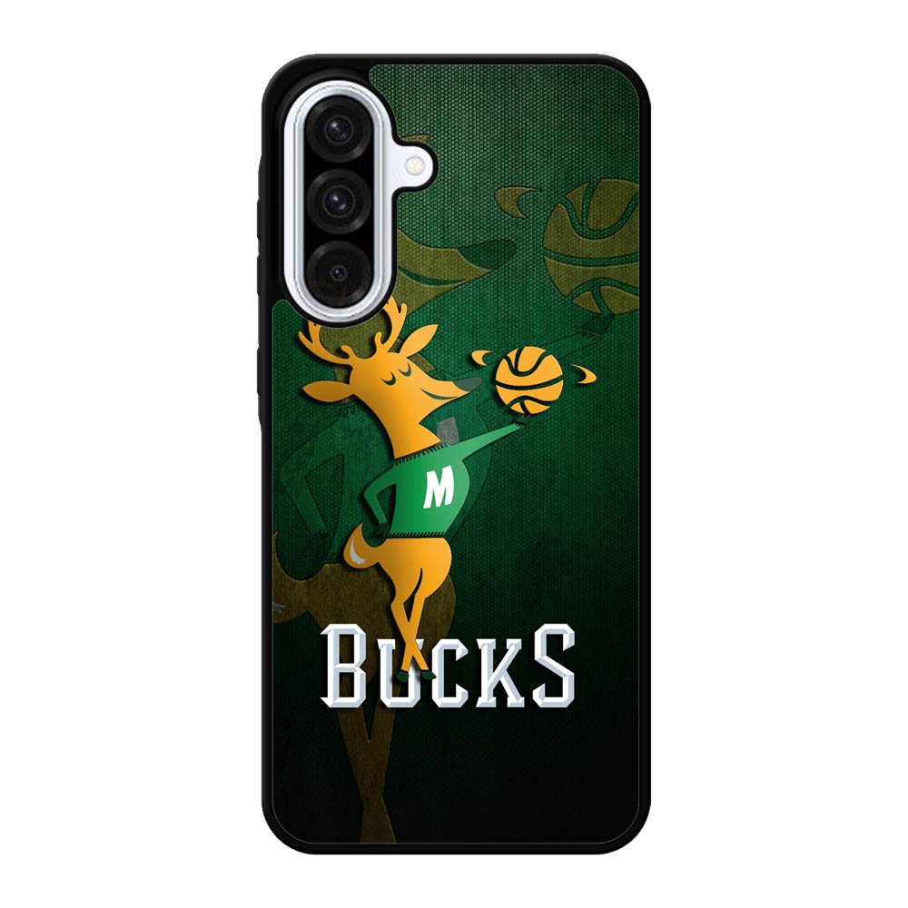 Bucks Samsung Galaxy A56 Case FE0328