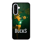 Bucks Samsung Galaxy A56 Case FE1144