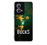 Bucks Motorola Moto Edge 2024 Case FE1144