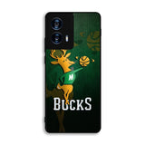 Bucks Motorola Moto G Power 5G 2024 Case FE0328