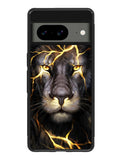 Gold Lion Google Pixel 8a Case