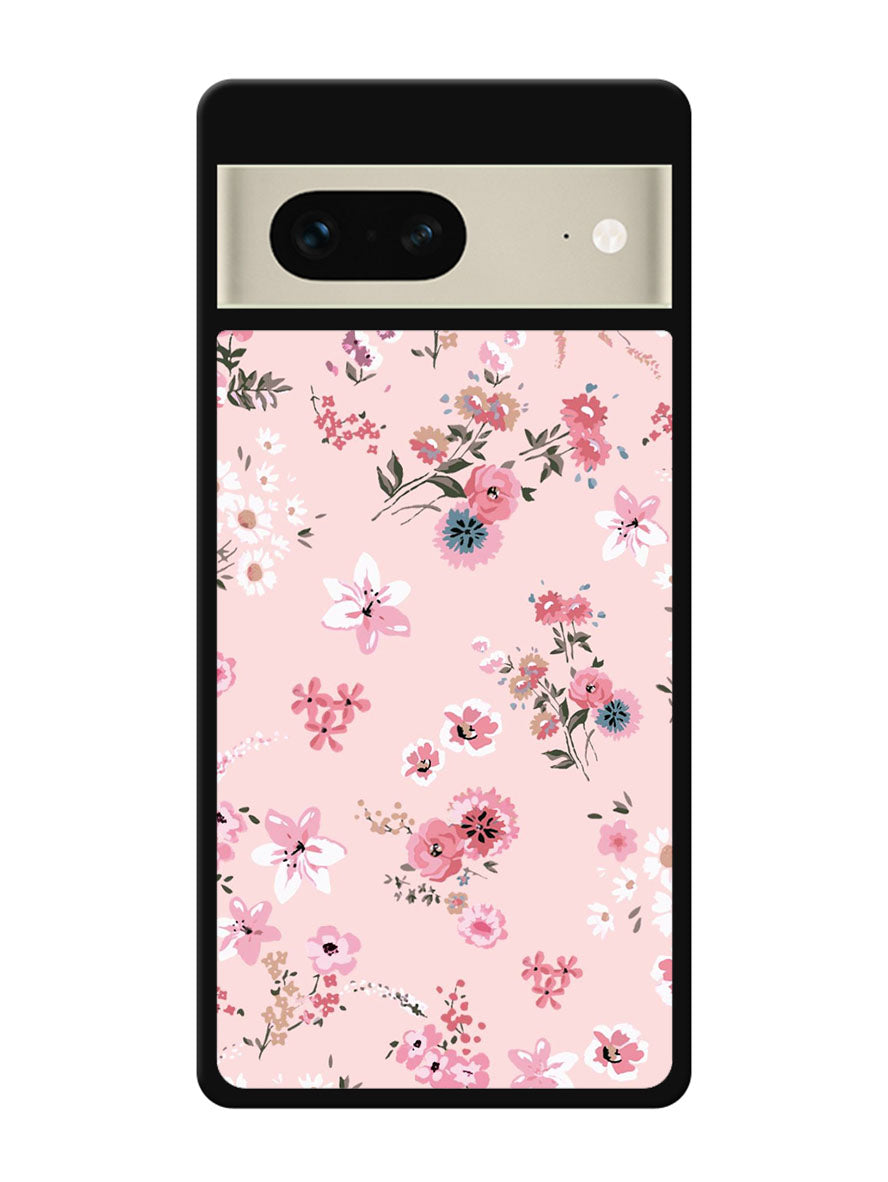 Tiny Flowers Google Pixel 7 Case