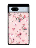 Tiny Flowers Google Pixel 7A Case