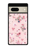 Tiny Flowers Google Pixel 7 Case