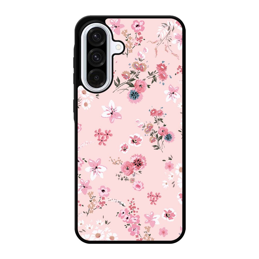 Tiny Flowers Samsung Galaxy A56 Case FE2572