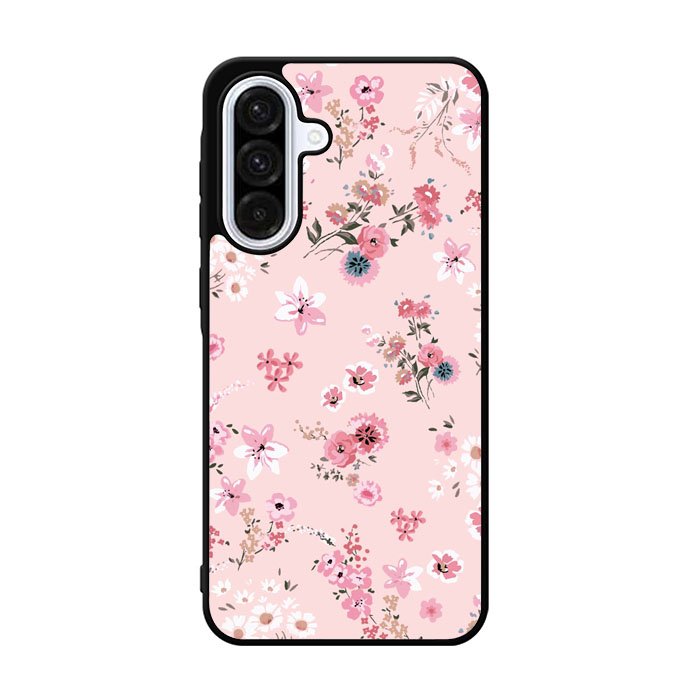 Tiny Flowers Samsung Galaxy A36 Case FE1356