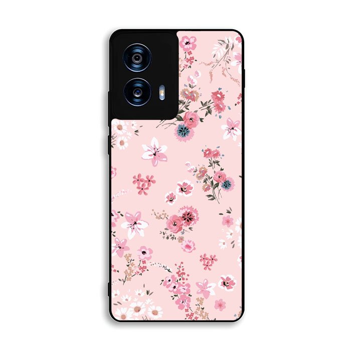 Tiny Flowers Motorola Moto G Power 5G 2024 Case FE1356
