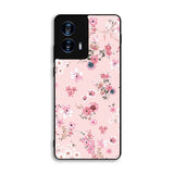 Tiny Flowers Motorola Moto G Power 5G 2024 Case FE7083