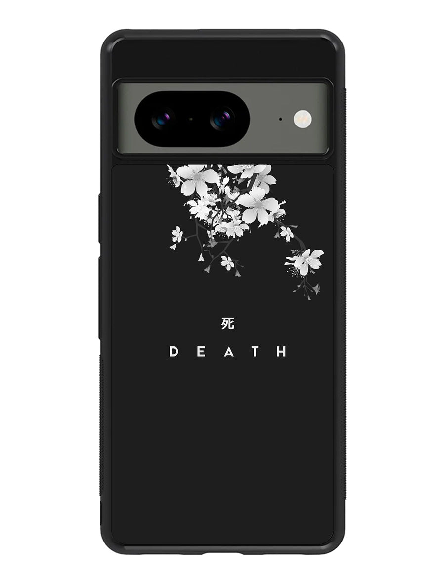 Death Google Pixel 8a Case