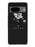 Death Google Pixel 8a Case