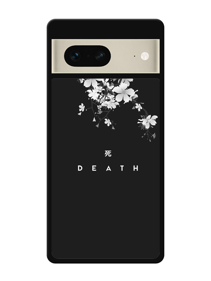 Death Google Pixel 7 Case