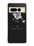 Death Google Pixel 7 Pro Case