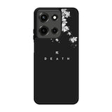 Death Motorola Moto G 5G 2025 Case FE2968