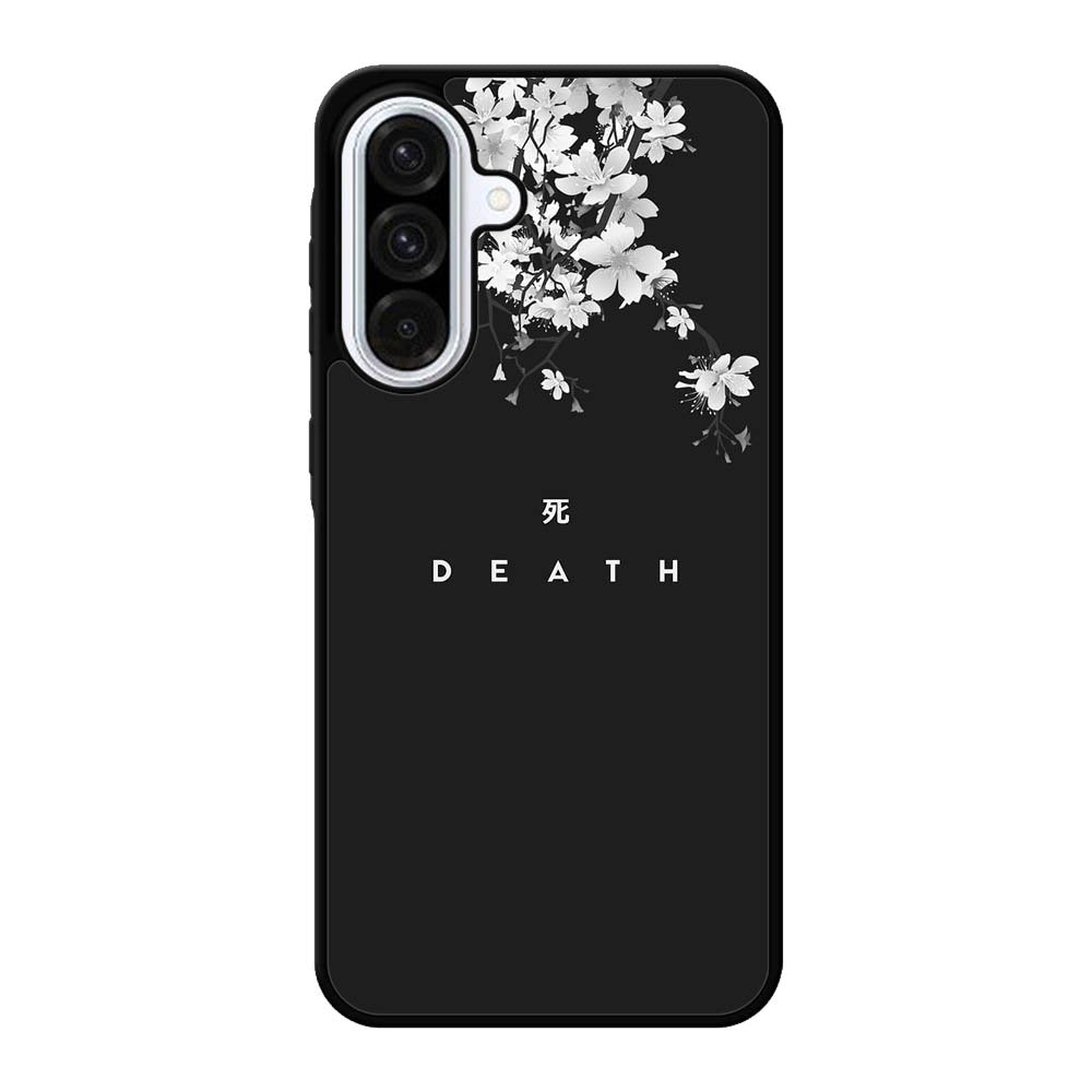 Death Samsung Galaxy A56 Case FE2968