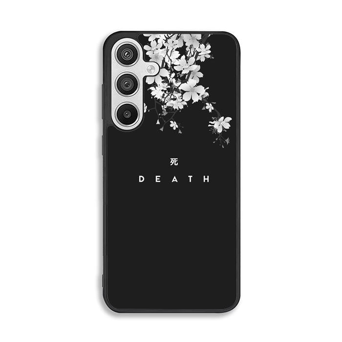 Death Samsung Galaxy A26 Case FE1478