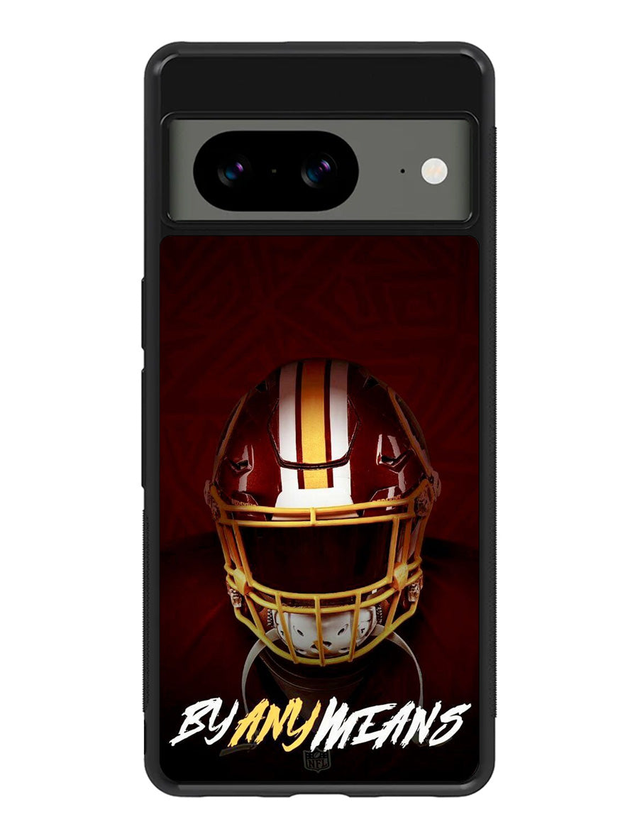 Washington Football Google Pixel 8a Case