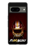 Washington Football Google Pixel 8a Case