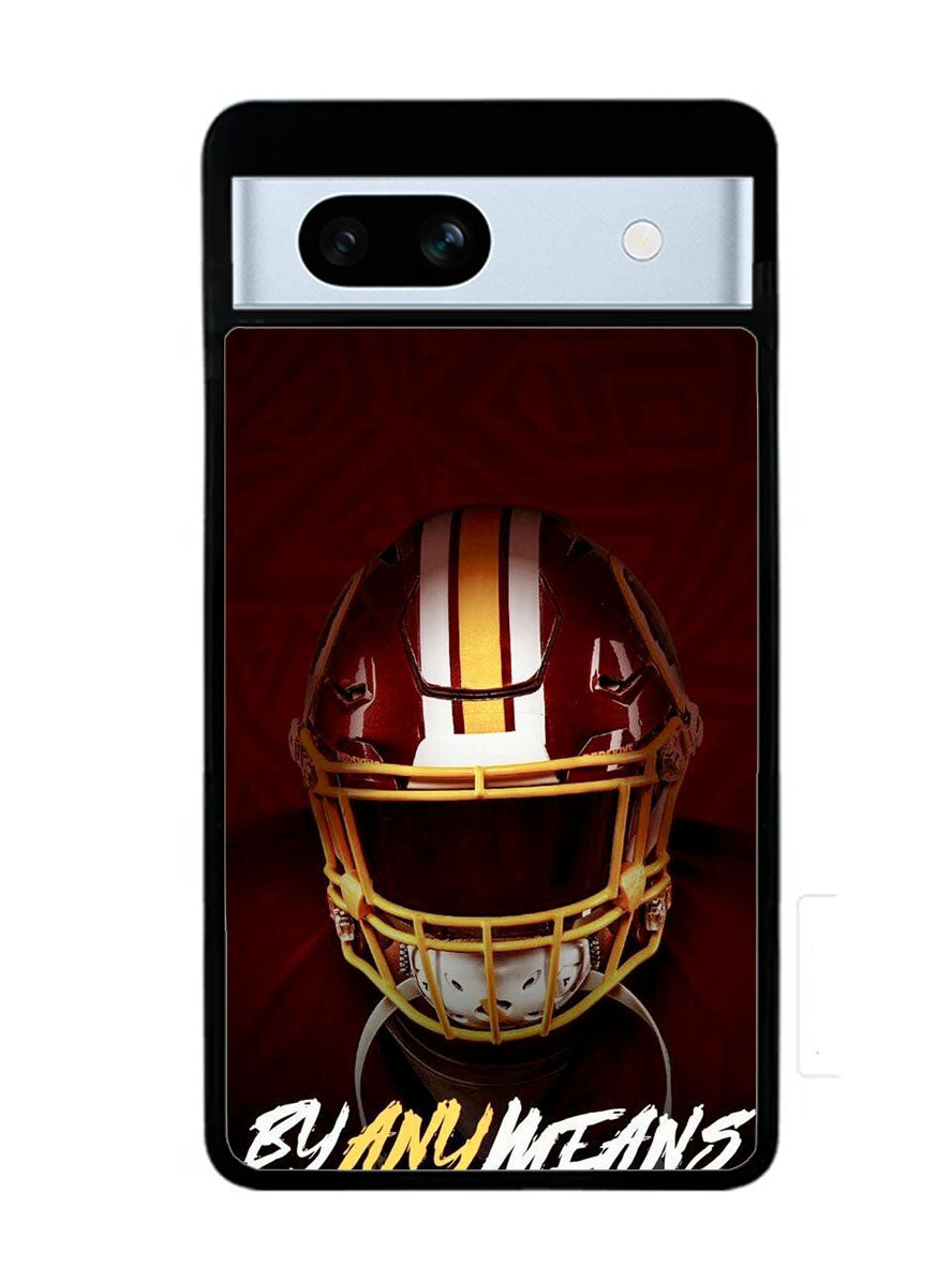 Washington Football Google Pixel 7A Case