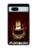 Washington Football Google Pixel 7A Case