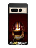 Washington Football Google Pixel 7 Pro Case