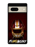 Washington Football Google Pixel 7 Case