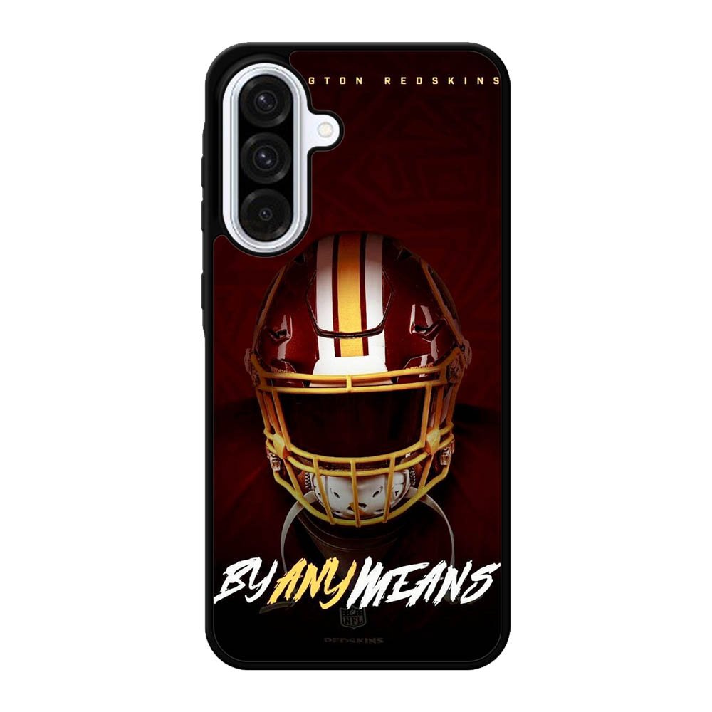Washington Football Samsung Galaxy A56 Case FE5889