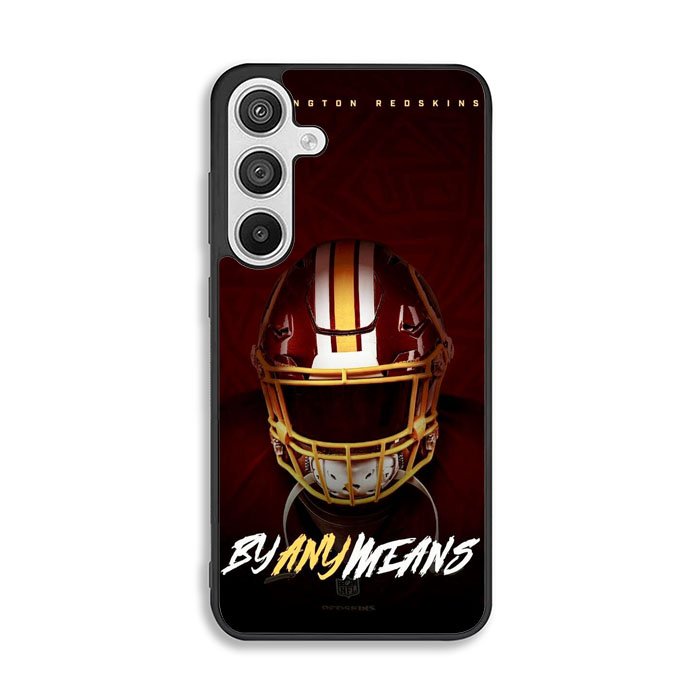 Washington Football Samsung Galaxy A26 Case FE1242