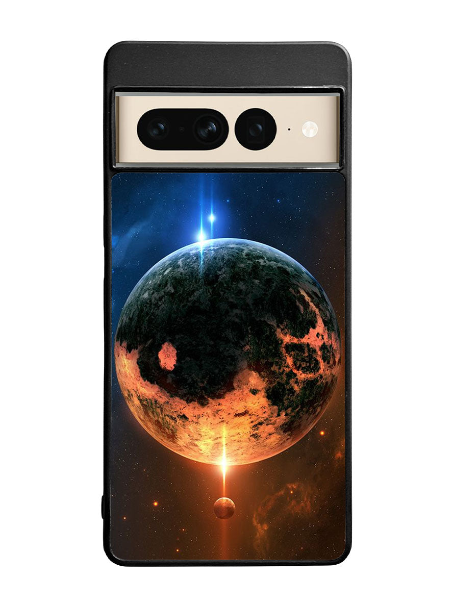 Fantasy Planet Google Pixel 7 Pro Case