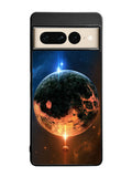 Fantasy Planet Google Pixel 7 Pro Case