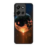 Fantasy Planet Motorola Moto G 5G 2025 Case FE3021